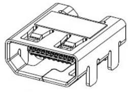 HDMI Connector types