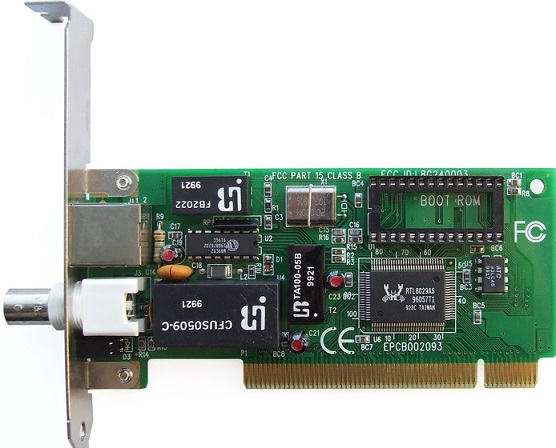 Network Card