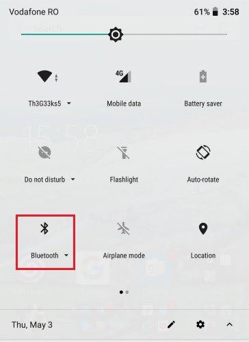 Bluetooth 