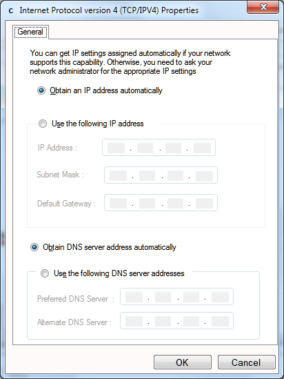 dhcp client simulator software dhcp client simulator software